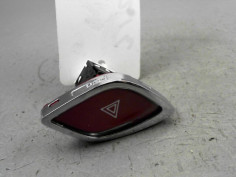 BOUTON DE WARNING CITROEN C3 II Phase 1 (A51) 2009-2013