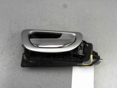 POIGNEE INTERIEURE PORTE AVANT DROIT PEUGEOT 307 Phase 1 2001-2005