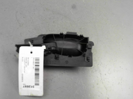 POIGNEE INTERIEURE PORTE AVANT DROIT PEUGEOT 307 2004
