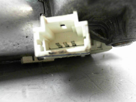 MECANISME ESSUIE-GLACE ARRIERE PEUGEOT 206 2002