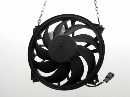 MOTEUR VENTILATEUR RADIATEUR CITROEN BERLINGO 2005