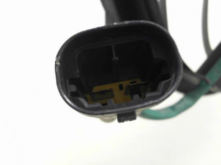 MOTEUR VENTILATEUR RADIATEUR CITROEN BERLINGO 2005