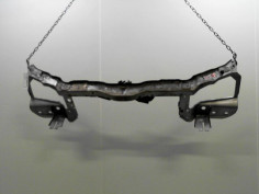 FACE AVANT PEUGEOT 106 Phase 2 1996-2003