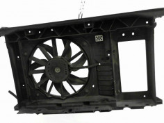 MOTEUR VENTILATEUR RADIATEUR CITROEN C4 I Phase 2 2008-2010