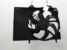 MOTEUR VENTILATEUR RADIATEUR PEUGEOT 207 2006-2013