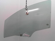 GLACE PORTE AVANT GAUCHE PEUGEOT 207 2006-2013