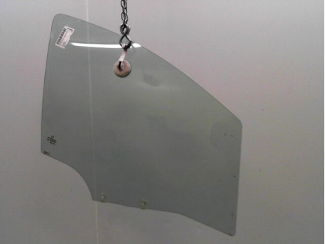 GLACE PORTE AVANT DROIT PEUGEOT 207 2006-2013