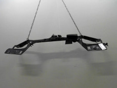 FACE AVANT PEUGEOT 306 BREAK Phase 2 1997-2002