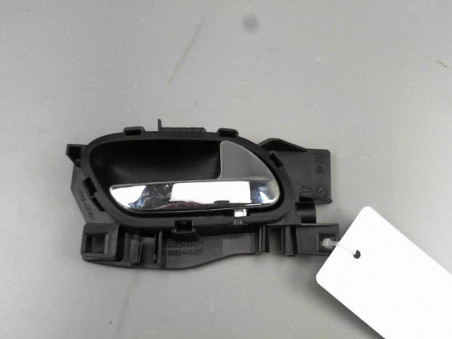 POIGNEE INTERIEURE PORTE AVANT DROIT CITROEN C3 2010
