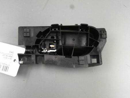 POIGNEE INTERIEURE PORTE AVANT DROIT CITROEN C3 2010