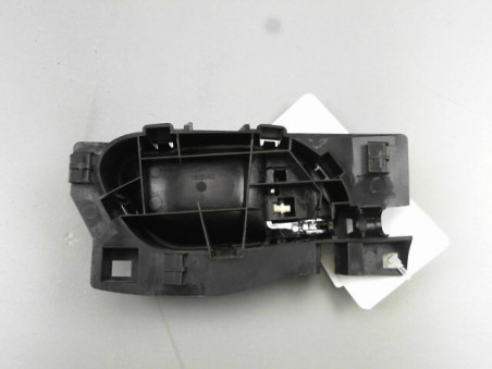 POIGNEE INTERIEURE PORTE ARRIERE GAUCHE CITROEN C3 2010