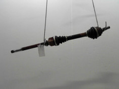 TRANSMISSION AVANT DROIT CITROEN BERLINGO FG I Phase 2  2002-... 1.6 HDI 75 