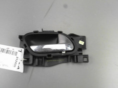 POIGNEE INTERIEURE PORTE AVANT DROIT PEUGEOT 207 2006-2013