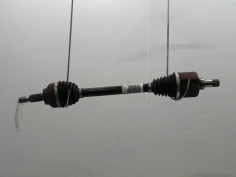 TRANSMISSION AVANT GAUCHE PEUGEOT 508 2010- 2.0 HDi RXH Hybrid4