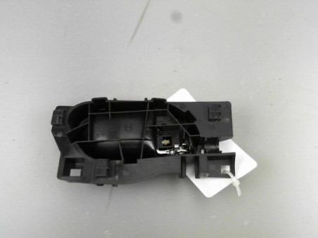POIGNEE INTERIEURE PORTE AVANT GAUCHE PEUGEOT 207 2009