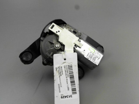 MECANISME ESSUIE-GLACE ARRIERE CITROEN DS3 2010