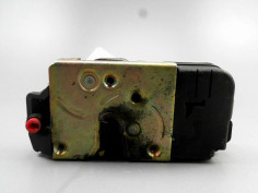 SYSTEME CONDAMNATION ARRIERE GAUCHE PEUGEOT 206 1998-2009