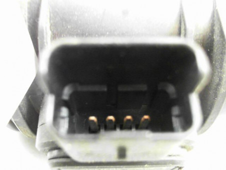 DEBIMETRE AIR PEUGEOT 206 2007