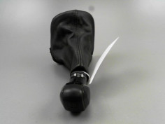 POMMEAU LEVIER VITESSES PEUGEOT 207 2006-2013 1.6 HDi