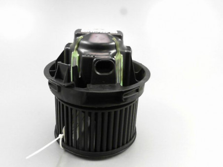 MOTEUR VENTILATEUR CHAUFFAGE PEUGEOT 207 2009