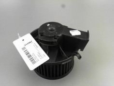 MOTEUR VENTILATEUR CHAUFFAGE PEUGEOT 206 + 2009-2013