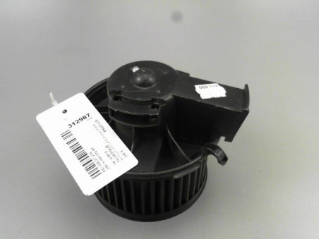 MOTEUR VENTILATEUR CHAUFFAGE PEUGEOT 206 2010
