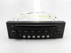 AUTORADIO PEUGEOT 307 Phase 2 2005-2007