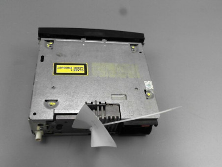 AUTORADIO PEUGEOT 307 2006