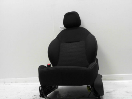 SIEGE AVANT GAUCHE PEUGEOT 208 2017