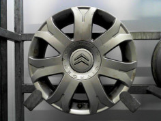 JANTE ALUMINIUM CITROEN C4 I Phase 2 2008-2010