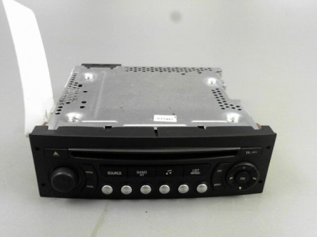 AUTORADIO CITROEN DS3 2010