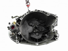 BOITE A VITESSE MECANIQUE PEUGEOT 206 1998-2009 2.0 S16