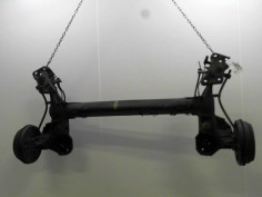 TRAIN ARRIERE PEUGEOT 207 2006-2013
