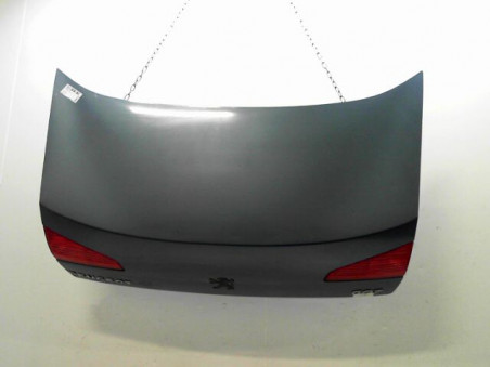 COFFRE ARRIERE PEUGEOT 607 2000