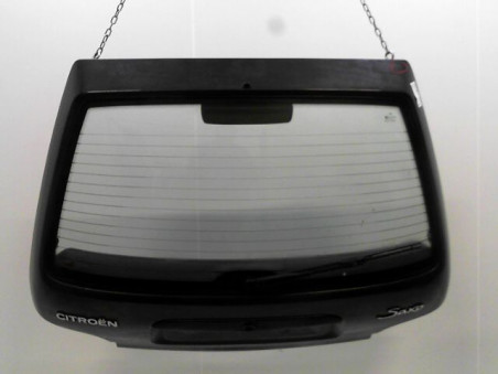 HAYON CITROEN SAXO 1998