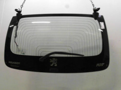 GLACE LUNETTE ARRIERE PEUGEOT 107 Phase 1 2005-2008