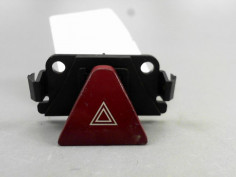 BOUTON DE WARNING PEUGEOT 307 CC 2P Phase 2 2005-2008