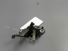 SERRURE CAPOT PEUGEOT 307 CC 2P Phase 2 2005-2008