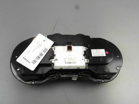 BLOC COMPTEURS PEUGEOT 3008 2011