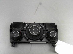 COMMANDE DE CHAUFFAGE PEUGEOT 3008 BREAK I Phase 1 2009-2013