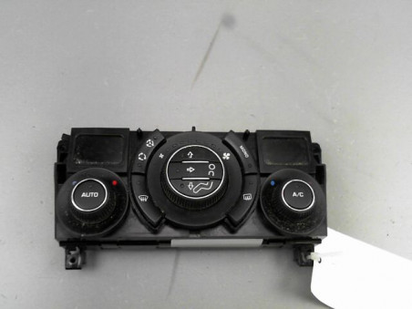 COMMANDE DE CHAUFFAGE PEUGEOT 3008 2011