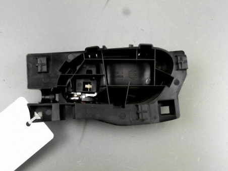 POIGNEE INTERIEURE PORTE ARRIERE DROIT PEUGEOT 208 2012