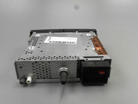 AUTORADIO PEUGEOT 207 2006