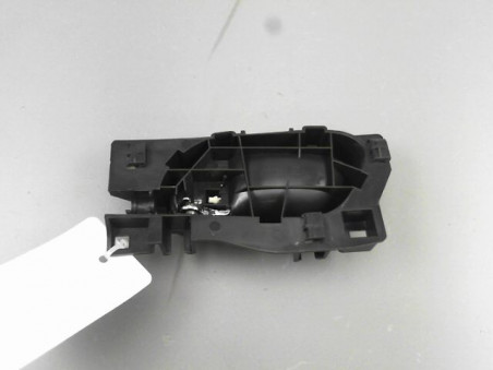 POIGNEE INTERIEURE PORTE ARRIERE DROIT PEUGEOT 207 2008