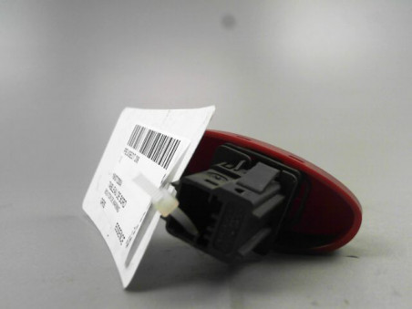 BOUTON DE WARNING PEUGEOT 206 2004