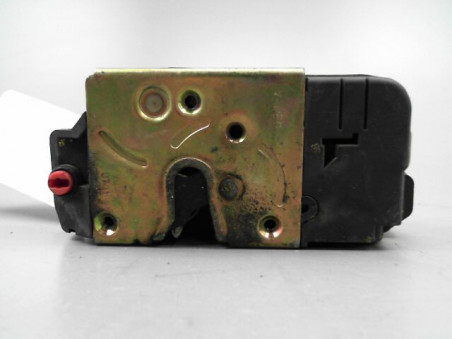 SYSTEME CONDAMNATION ARRIERE GAUCHE PEUGEOT 206 2001