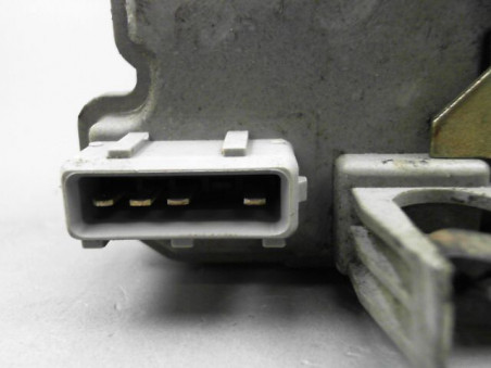 SYSTEME CONDAMNATION ARRIERE GAUCHE PEUGEOT 206 2001
