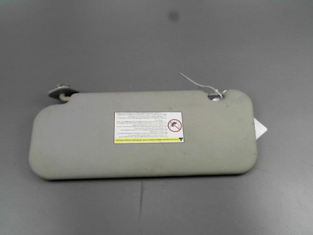 PARE-SOLEIL DROIT PEUGEOT 307 2007