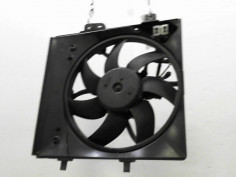 MOTEUR VENTILATEUR RADIATEUR PEUGEOT 208 Phase 1 2012-...