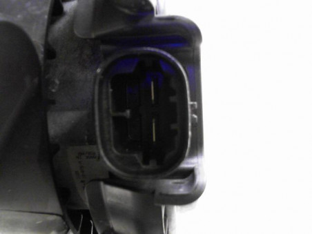 MOTEUR VENTILATEUR RADIATEUR PEUGEOT 208 2012
